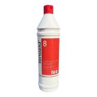 Tenozid 8 Kalkfjerner - 1 liter