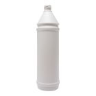 Tom 1 liter flaske