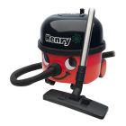 NUMATIC støvsuger Henry, HVR200 - rød