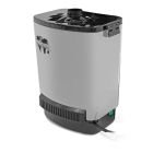 NUMATIC støvsugerkit DT200 HEPA, grå