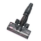Mundstykke m. logo til Henry Quick PINK