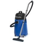 Våd- og tørsuger WV800-2, blå, 40 liter