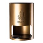 Dispenser Serumony bronze PE/rustfri