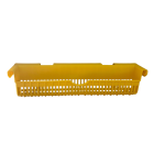 Plasticholder gul for 163003512 spand 