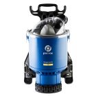 Pacvac SuperPro 700 rygstøvsuger