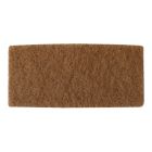 Power Pad 11,5 x25 cm- Gylden - 10 stk.