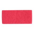 Power Pad 11,5x25 cm - Rød 10 stk.