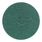 Power Pad 10"/254 mm - Grøn - 5 stk.