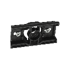 Motion bagside for holder 15-35mm
