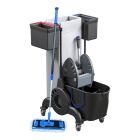 Nordic Recycle Speed Mop Kombi Komplet