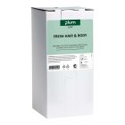 Plum nature hair & body 1,4 liter