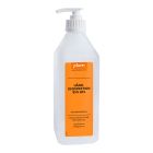 Hånddesinfektion 85% gel 600ml m/pumpe