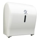 Dispenser håndklædeark autocut