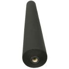 Rulledug airlaid 1,2x25 m - sort