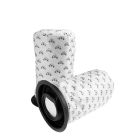 Pod/filterkapsel, Henry Quick - 10 stk