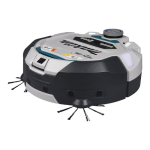 Kategori Robotstøvsuger image