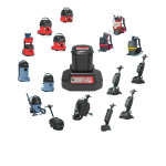 Kategori NUMATIC NXPower Network image