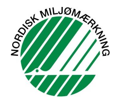 Svanemærket - Danmarks og Nordens officielle miljømærke